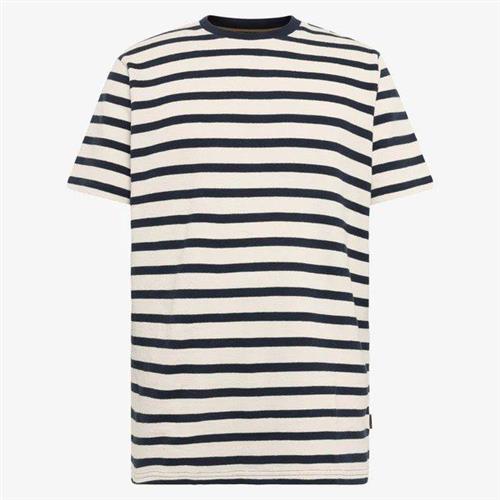 FrancoSi Heavy Stripe tee