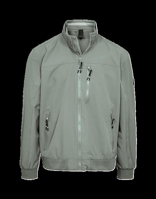 Mens jacket regular fit