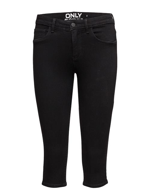 ONLY | Onlrain Life Reg Sk Knickers Dnm Noos | XXL