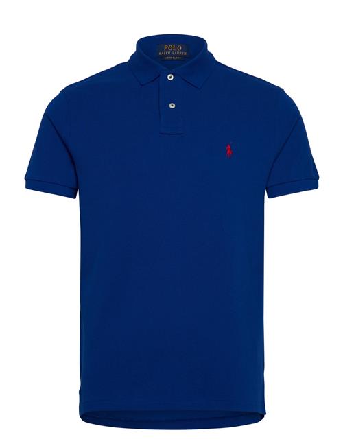 Polo Ralph Lauren | Basic Mesh-Ssl-Knt | M