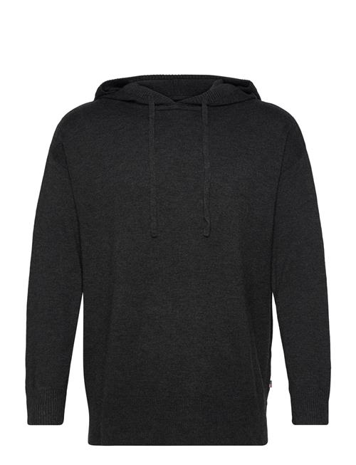 Lexington Clothing | Ellie Merino/Viscose Blend Knitted Hood | L