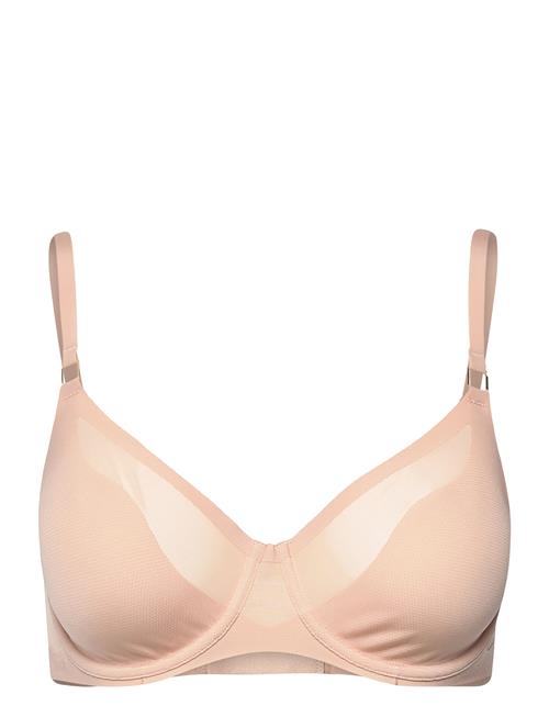 CHANTELLE | Pure Light Covering Molded Bra | D x 85