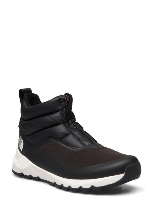 The North Face | W Thermoball Progressive Zip Ii Wp | 40