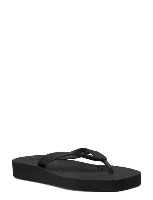 SLEEPERS | Tapered Platform Sand Flip Flop | 38