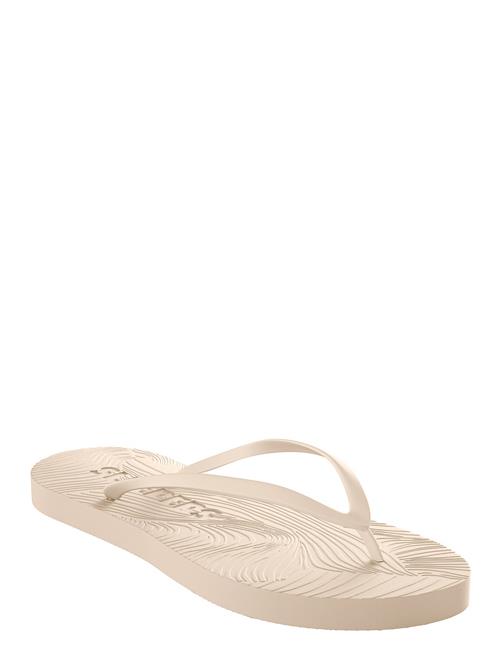 SLEEPERS | Slim Eggnog Flip Flop | 38