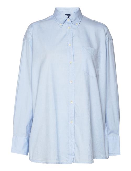 GANT | Os Luxury Oxford Bd Shirt | 40