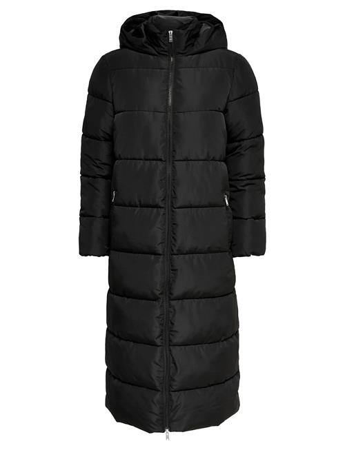 ONLY | Onlanna X Long Hood  Puffer  Coat Cs Otw | S