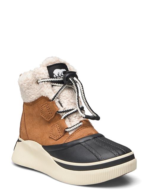 Sorel | Youth Out N About Iv Chillz Wp | 37