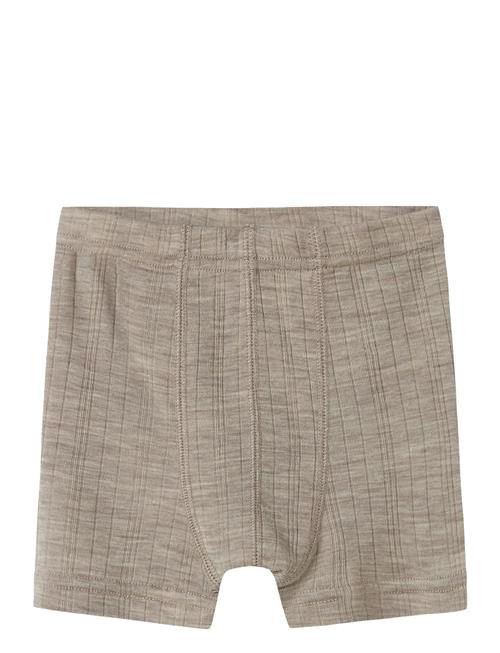 name it | Nmmwang Wool Needle Boxer Noos | 116