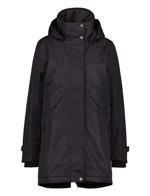 Didriksons | Indra Wns Parka | 42