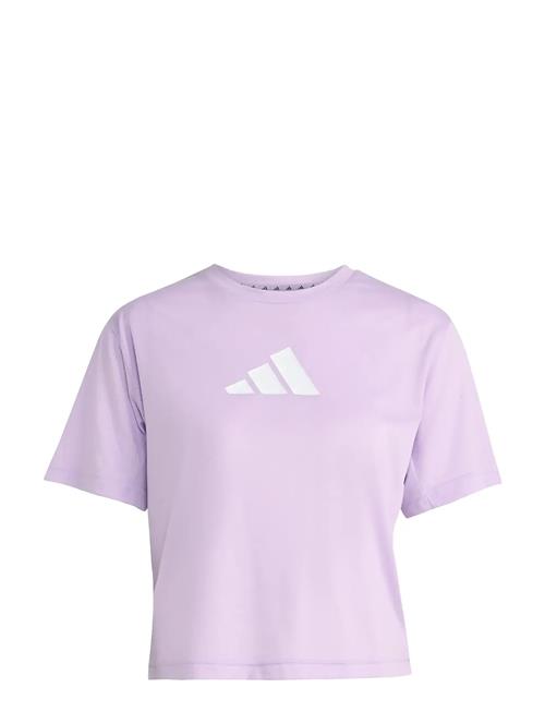 adidas Performance | We Bl Tee | S