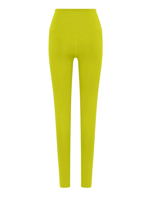 Girlfriend Collective | Compressive High-Rise Legging, Long | L
