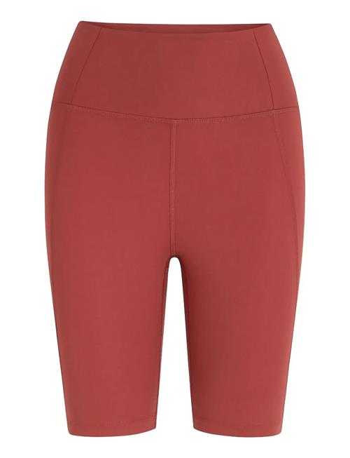 Girlfriend Collective | Compressive High-Rise Bike Shorts | XXL