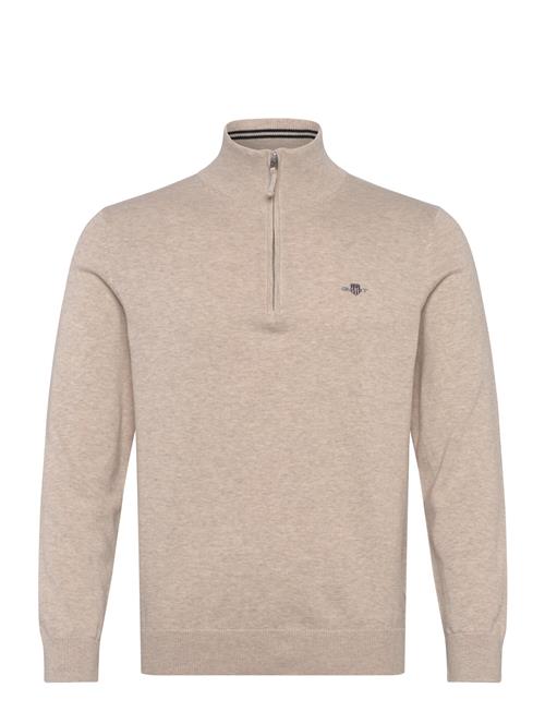 Gant | Classic Cotton Half Zip | XXL