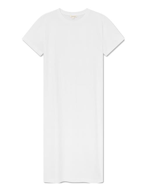 STUDIO FEDER | Maya T-Shirt Kjole | L