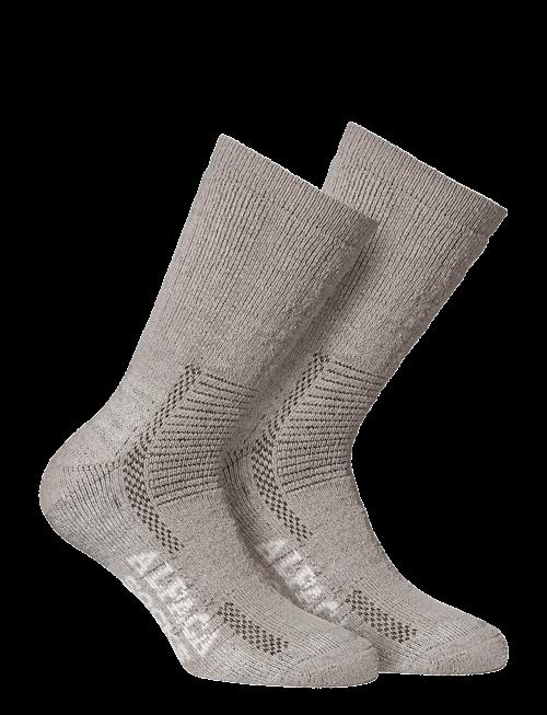 Alpacasocks&Co | Alpacasocks 2-Pack | 42-45