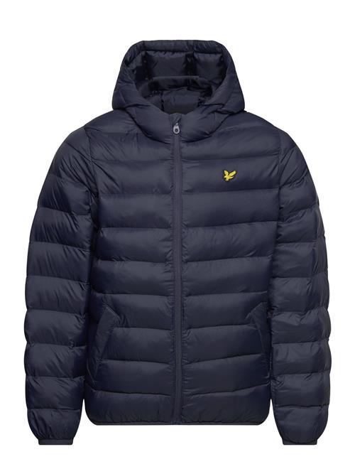 Lyle & Scott | Lightweight Puffer Jacket | 134-140