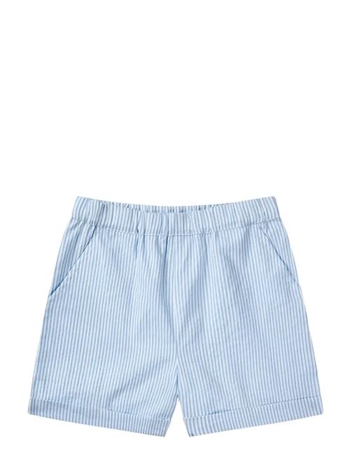 Copenhagen Colors | Seersucker Shorts Sporty | 128