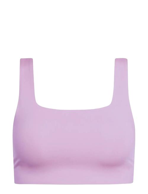 Girlfriend Collective | Tommy Bra, Square-Neck | XXL