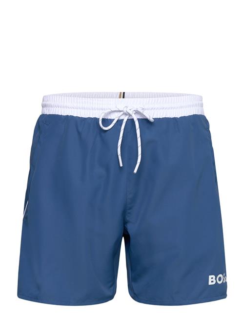 Se BOSS | Starfish | L hos Booztlet