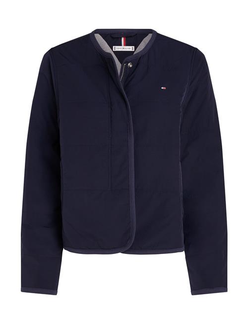 Tommy Hilfiger | Jersey Lined Jacket | M