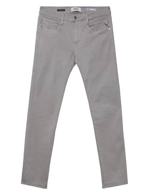 Replay | Anbass Trousers Slim Hyperflex Colour Xlite | 30 x 34