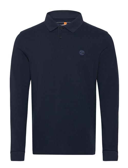 Timberland | Ls Millers River Pique Polo | S