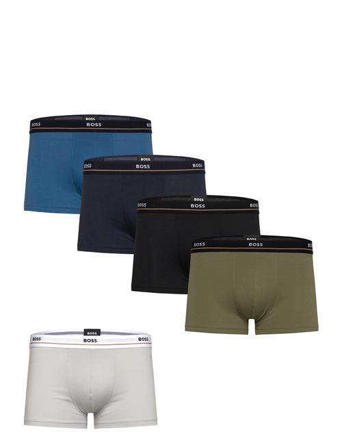 BOSS | Trunk 5P Essential | XXL
