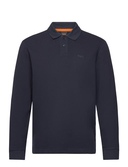 BOSS | Petempestolong | M