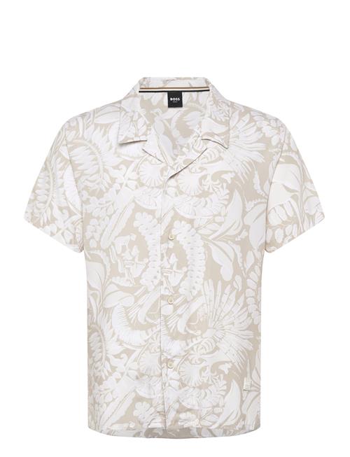 BOSS | Beach Shirt | XXL