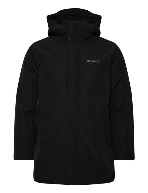 Les Deux | Darius Coat | S