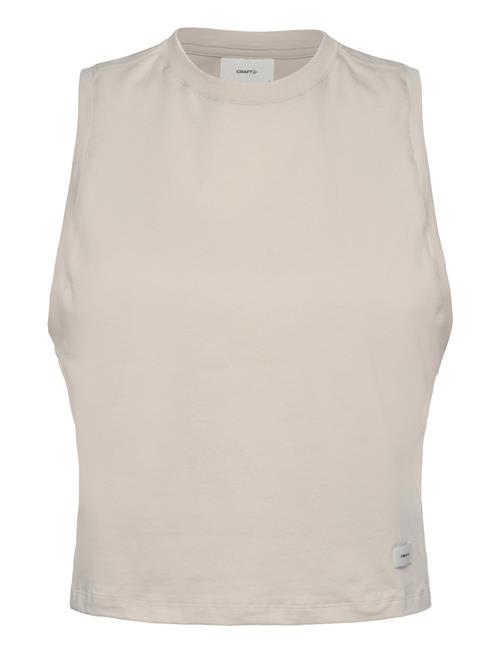 Craft | Collective Relaxed Sl Tee W | L