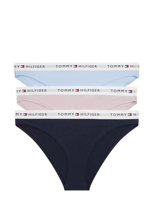 Tommy Hilfiger | 3 Pack Bikini | L
