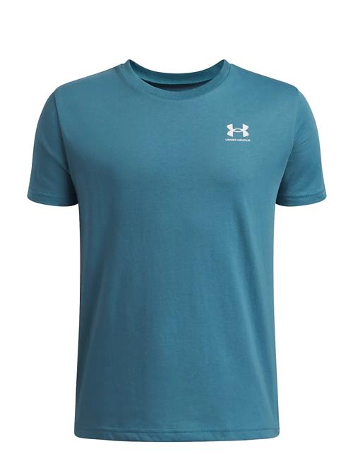 Under Armour | Ua B Sportstyle Lc Ss | 152-158