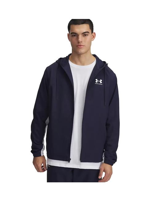 Under Armour | Ua Rival Wvn Windbreaker | M