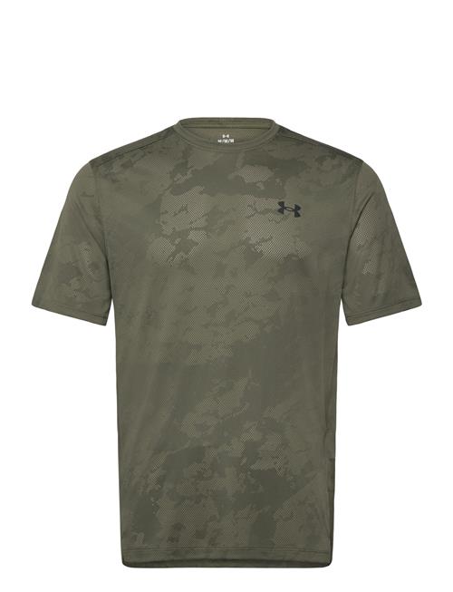 Under Armour | Ua Tech Vent Jcqrd Ss | S