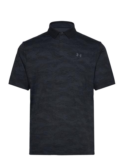 Under Armour | Ua Drive Chill Printed Polo | S