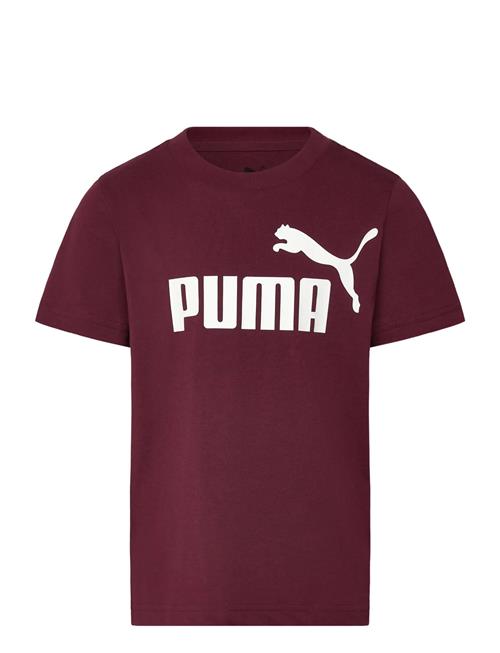 PUMA | Ess No. 1 Logo Tee B | 176