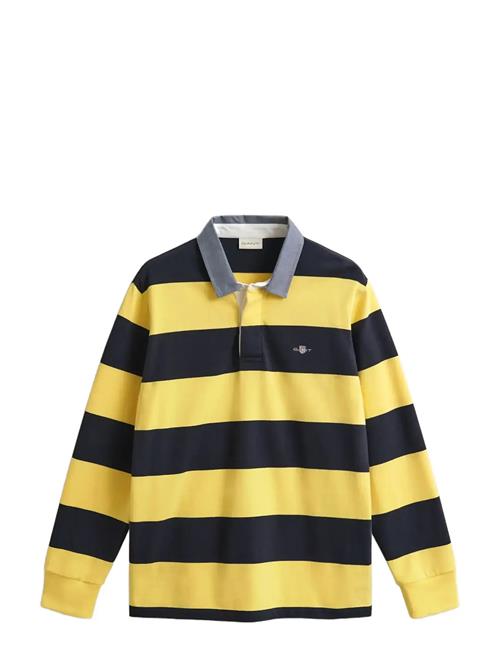 GANT | Classic Heavy Rugger | XL