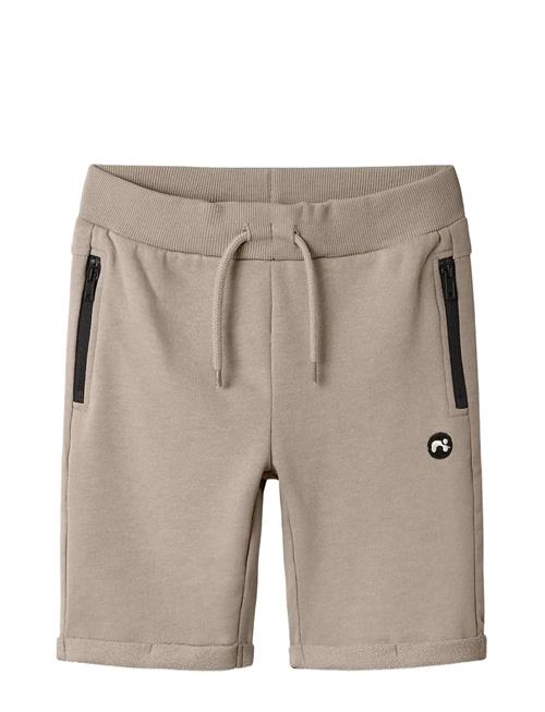 name it | Nkmvimo Swe Shorts Unb Noos | 110