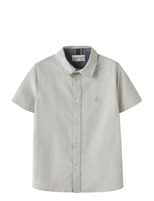 name it | Nkmnewsa Ss Shirt Noos | 146-152