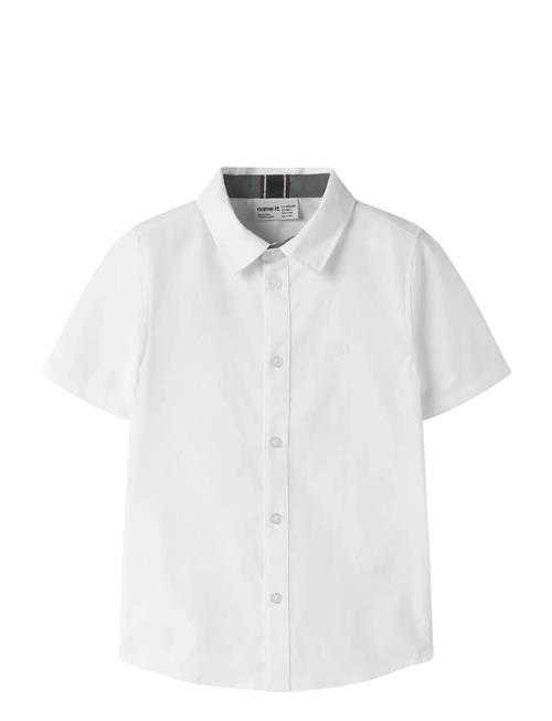 name it | Nkmnewsa Ss Shirt Noos | 98