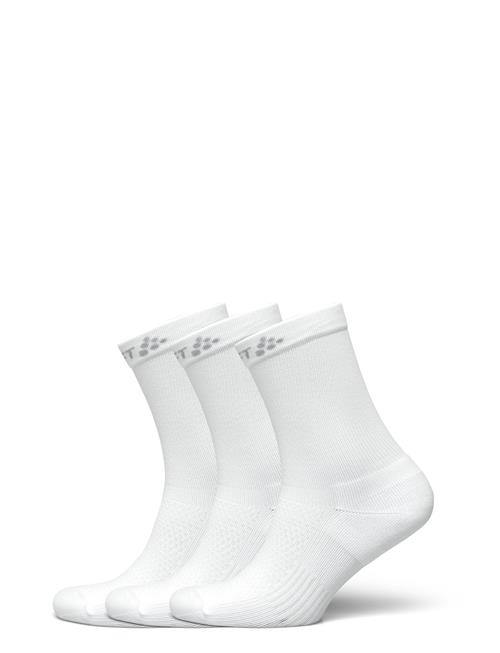Craft | Active High Sock 3-Pack | 34-36