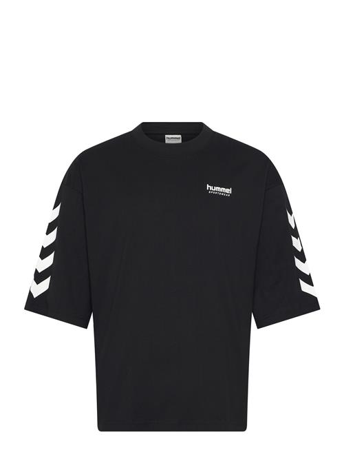 Hummel | Hmloversized Willy T-Shirt Sw | L