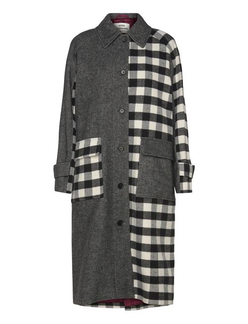 Mads Nørgaard | Bondu Jami Coat | 40