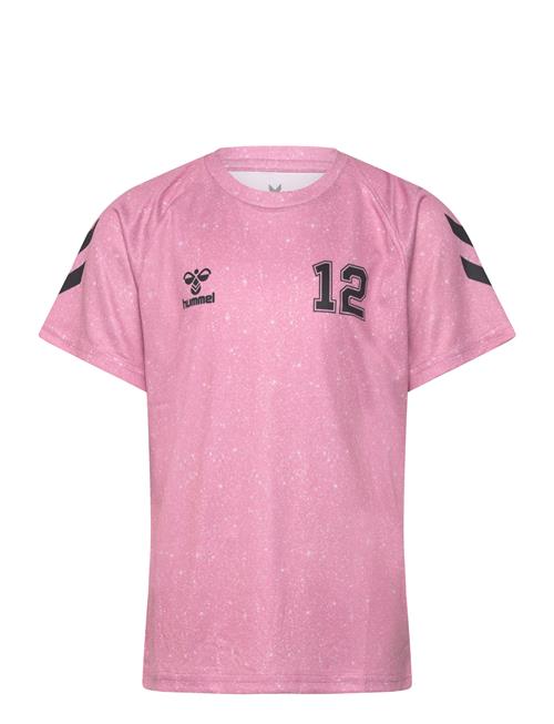 Hummel | Hmlshimmer T-Shirt S/S | 140