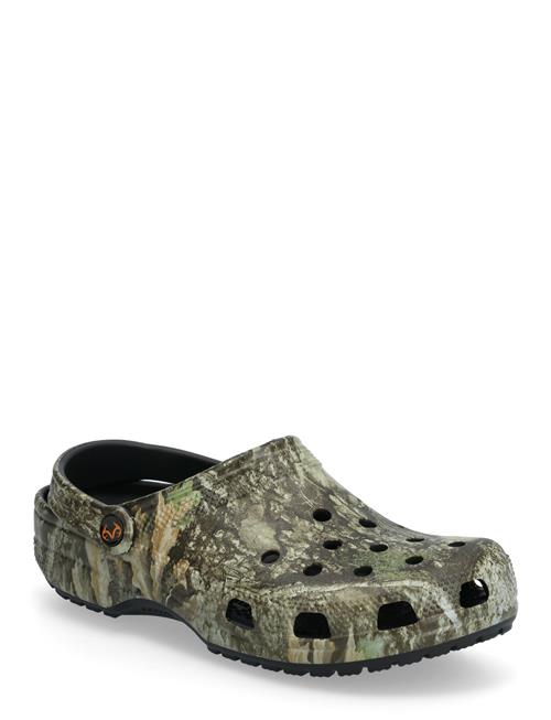 Crocs | Realtree Apx Classic Clog | 43/44