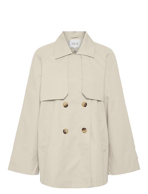 YAS | Yasvenice Ls Trenchcoat Noos | 42