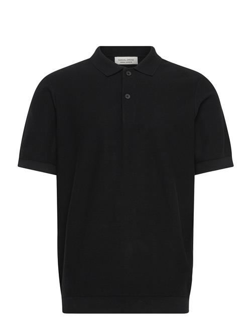 Casual Friday | Cfedward Relaxed Polo Knit | S