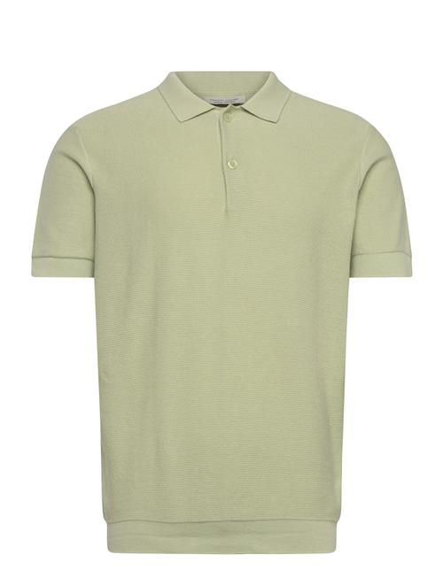 Casual Friday | Cfedward Relaxed Polo Knit | S